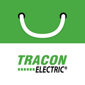 Tracon Webshop App