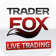 TraderFox Live Trading