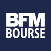 BFM Bourse avec Trading Sat
