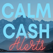 Calm Cash