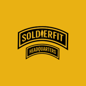 SOLDIERFIT Training