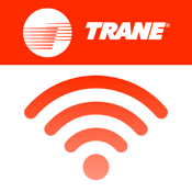 Trane WiFi App