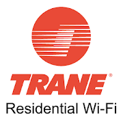Trane Residential HVAC WiFi
