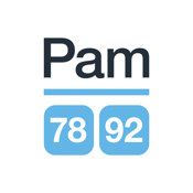 PAM 78-92 by TRANSDEV