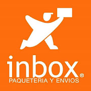 Inbox Paquetería
