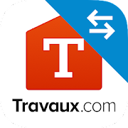 Travaux.com Pro Connect +