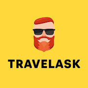 TravelAsk: всё для путешествий