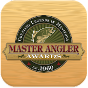 Master Angler Manitoba