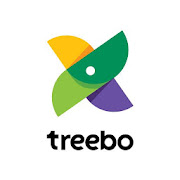 Treebo: Hotel Booking App