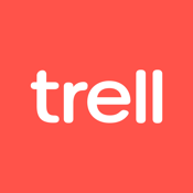 Trell: Best Wanderlust App