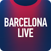 Barcelona Live — Goals & News for Barca FC Fans