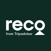 Reco from Tripadvisor