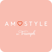 AMOSTYLE BY Triumph - レディースランジェリー/下着通販アプリ