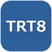 TRT8 Aplicativo Corporativo