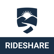 TRU Rideshare -  carpool app