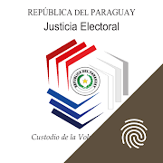 TSJE/RRHH - Justicia Electoral