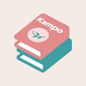 Kampo view Books