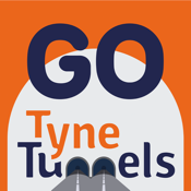 Tyne Tunnels - New App