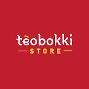 Tèobokki Store