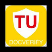 TU Docverify