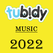 Tubidy music media App