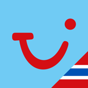 TUI Norge – din reiseapp