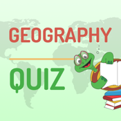 TurtleDiary Geography App