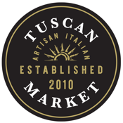 Tuscan Market