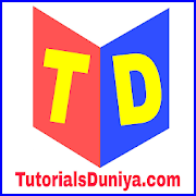 TutorialsDuniya - Computer Science Notes, Programs
