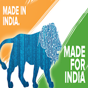 Category-wise list of Indian Apps | Made in India