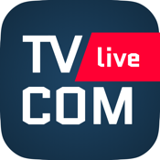 TVCOM live stream