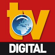 TV-Programm TV DIGITAL