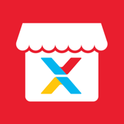 X Shop