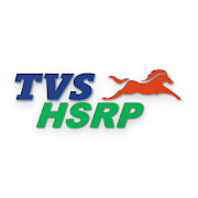 TVSM HSRP