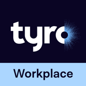 Tyro Staff Workplace