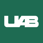 UAB Stickers