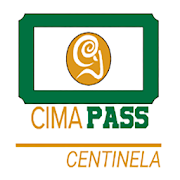 CimaPASS Centinela
