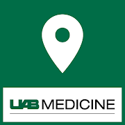 UAB Medicine Wayfinder
