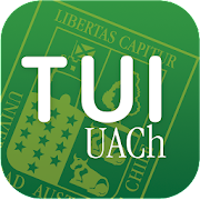 App TUI UACh
