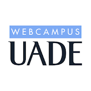 UADE Webcampus 2