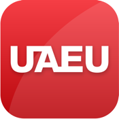 UAEU App for Tablet