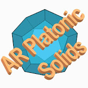 AR Platonic Solids