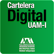 Cartelera Digital UAM-I
