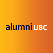 alumni UBC Stickers