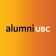alumni UBC Stickers