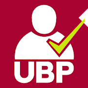 Gestión Académica Móvil UBP
