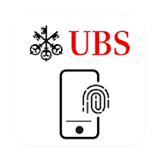 UBS MobilePass