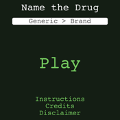 Name the Drug