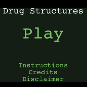 Drug Structures