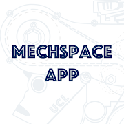 UCL Mechspace App
